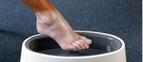 azzaspa - Paraffin Pedicure