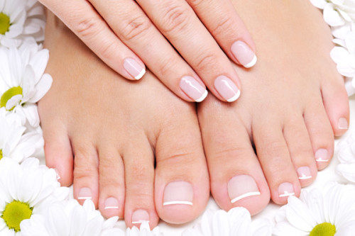 azzaspa pedicure