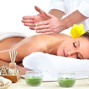 AzzaSpa-Back Massage-Massage