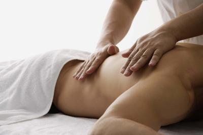 AzzaSpa-Back Massage-men