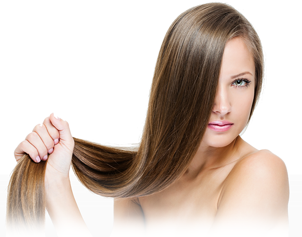 AzzaSpa-Blowdry Long-Brushing