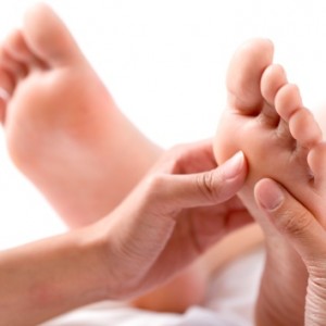 AzzaSpa-Foot Massage-Massage