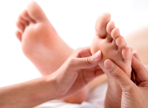 AzzaSpa-Foot Massage-Massage