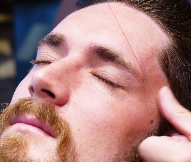 AzzaSpa-Forehead-Men