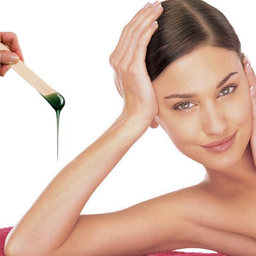 AzzaSpa - Full-Arm-Waxing