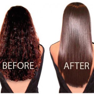 AzzaSpa-Keratin Treatment Extra Long Hair-Hair