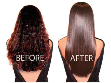 AzzaSpa-Keratin Treatment Extra Long Hair-Hair