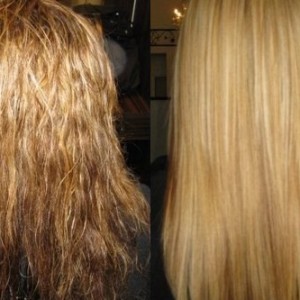 AzzaSpa-Keratin Treatment Long Hair-hair