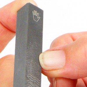 AzzaSpa-Nail Cut and File Hands