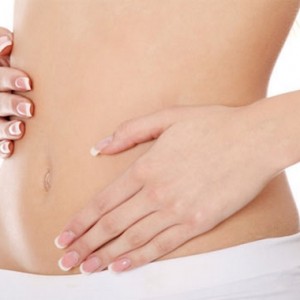 AzzaSpa-Stomach Line-waxing