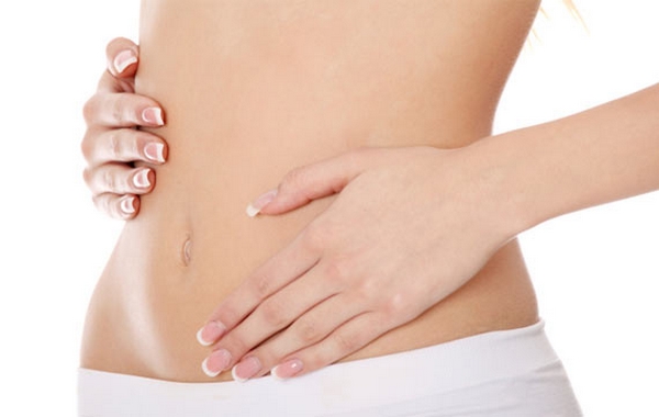 AzzaSpa-Stomach Line-waxing