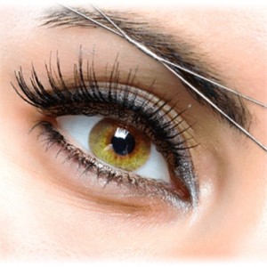 threading - Eyebrow